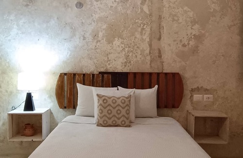 Valladolid Hostel | HOSTEL VALLADOLID 48
