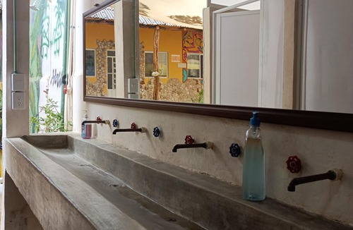 Valladolid Hostel | HOSTEL VALLADOLID 48