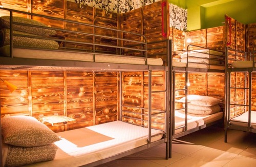 Taitung City Centre Hostel | Hostel Who Knows