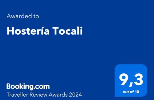 Tlaxcala Hotel | Hostería Tocali