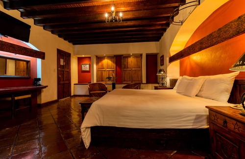 Patzcuaro Cabin | Hostería San Felipe