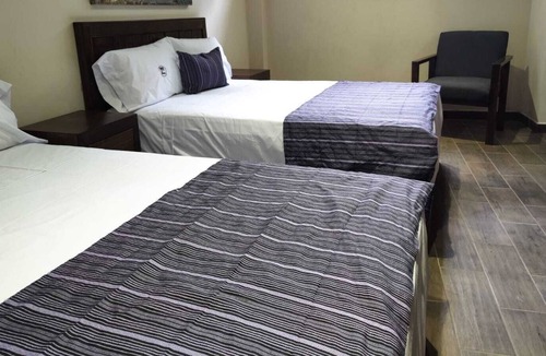 Tlaxcala Hotel | Hostería Tocali