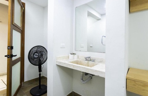 La Cruz Apartment | Hostpal Habitacion en Centro Queretaro