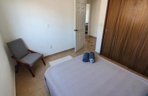 San Agustin House | Hostpal Villas California casa para 6