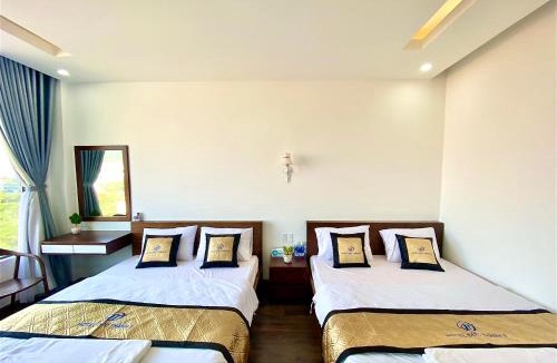 Con Son Hotel | HOTEL ĐỨC THÀNH 2