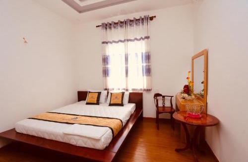 Con Son Hotel | Hotel Đức Thành