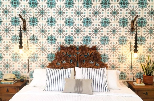 Gonzalo Guerrero Hotel | Hotel ∙ 1 bedroom ∙ 2 guests