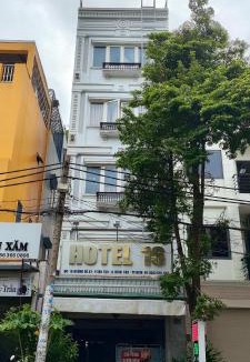 Binh Tan Apartment | Hotel 16