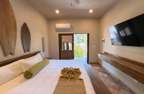 Loreto Hotel | Hotel 1697 Loreto