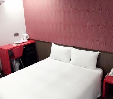 Ximending Hotel | Hotel 6 - ZhongHua