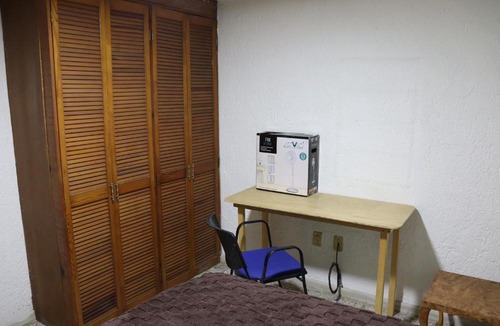 Zapopan House | Hotel 7 Rooms