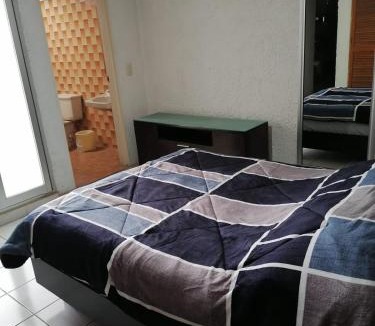 Zapopan House | Hotel 7 Rooms