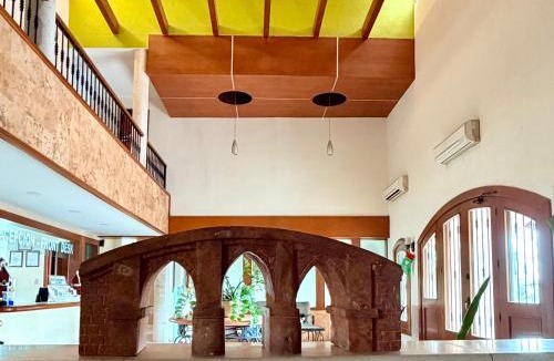 Merida Hotel | HOTEL A´PONTE