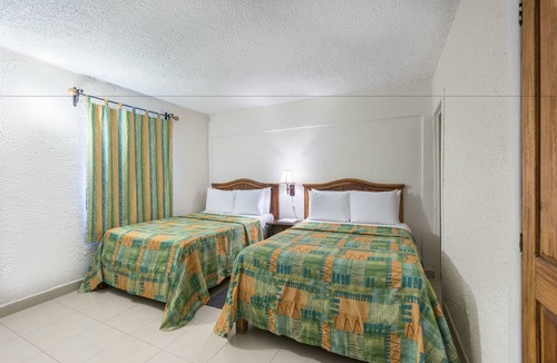 Guanajuato Hotel | Hotel Abadía Plaza