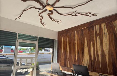 Granjas del Marques Hotel | Hotel Acapulco Club Diamante