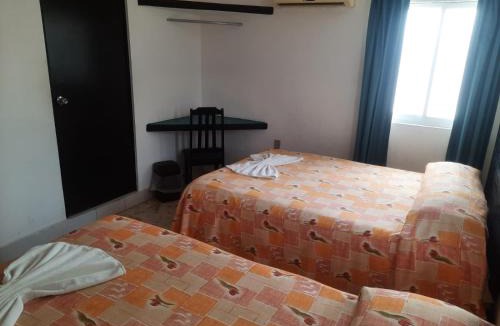 Catemaco Hotel | HOTEL ACUARIO CATEMACO