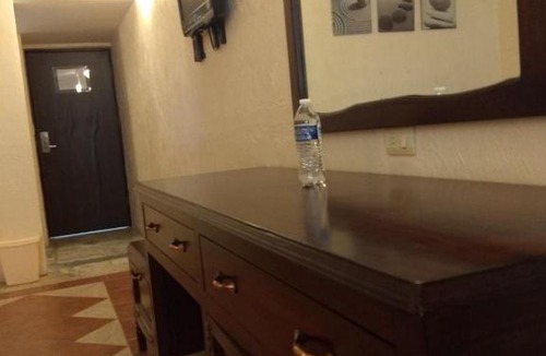Ignacio Zaragoza Hotel | Hotel Acuario de Veracruz