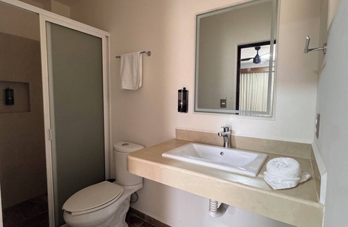 Huautlco Hotel | Hotel Aeropuerto Express