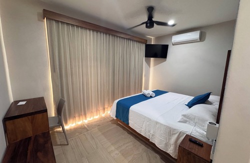 Huautlco Hotel | Hotel Aeropuerto Express