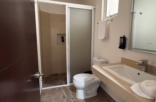 Huautlco Hotel | Hotel Aeropuerto Express