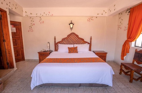 Centro Hotel | Hotel Agua Escondida