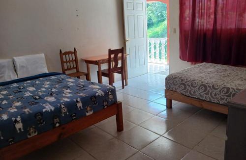 Coyomeapan Hotel | Hotel Aguila Real