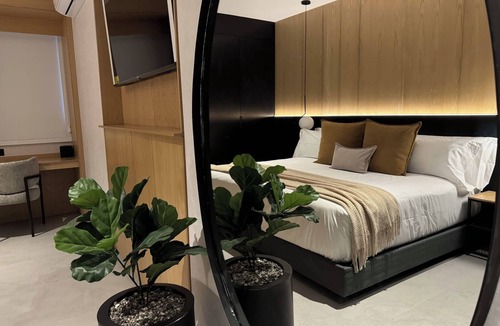 Centro Hotel | Hotel Aló Degollado