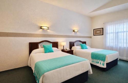 Tlaxcala Hotel | Hotel Alifer