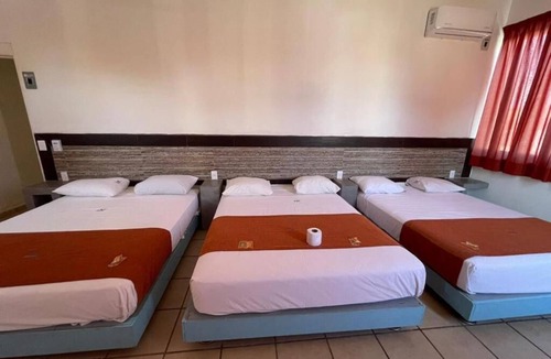 La Penita de Jaltemba Hotel | Hotel Albatros La Peñita-Guayabitos