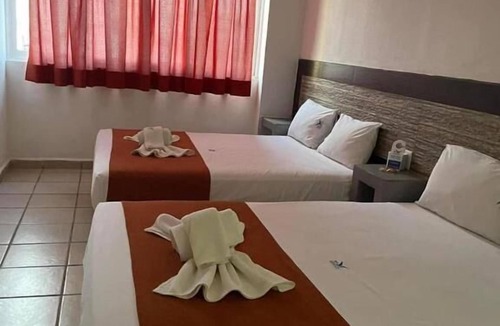 La Penita de Jaltemba Hotel | Hotel Albatros La Peñita-Guayabitos