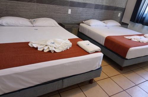 La Penita de Jaltemba Hotel | Hotel Albatros Peñita-Guayabitos Nayarit