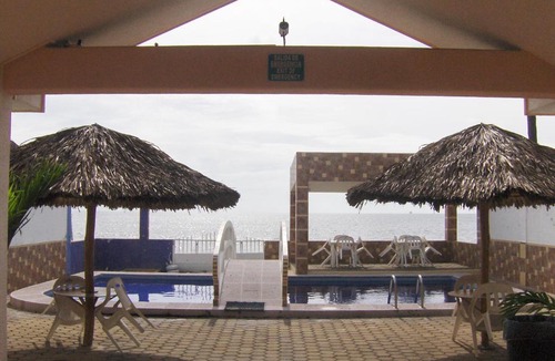 Manzanillo Hotel | Hotel Albatros
