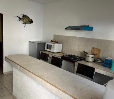 Manzanillo Hotel | Hotel Albatros Palace - Bungalow G
