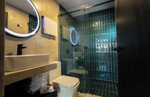 Zona Expo Hotel | Hotel Alcalá Expo