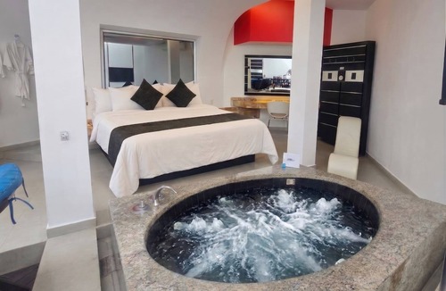 Queretaro Hotel | Hotel Alcampo