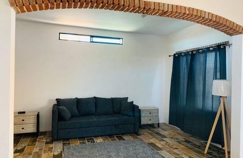 Puerto San Carlos Bed & Breakfast | Hotel alcatraz