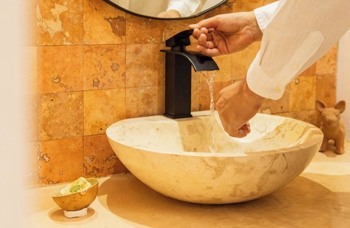 Izamal Hotel | Hotel Aldea Katún