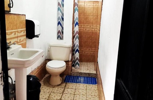 Antigua Guatemala Hotel | Hotel Alma Maya
