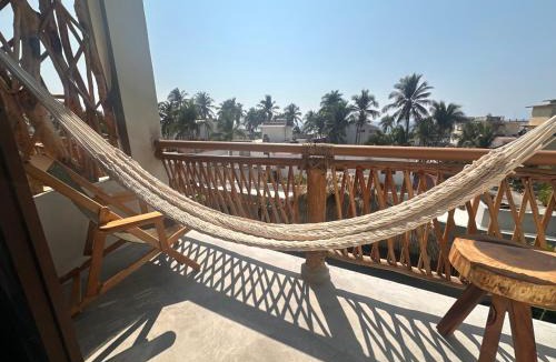 Boulevard Barra Vieja Hotel | Hotel Almendros Bonfil