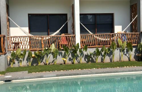 Boulevard Barra Vieja Hotel | Hotel Almendros Bonfil