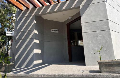 Boulevard Barra Vieja Hotel | Hotel Almendros Bonfil