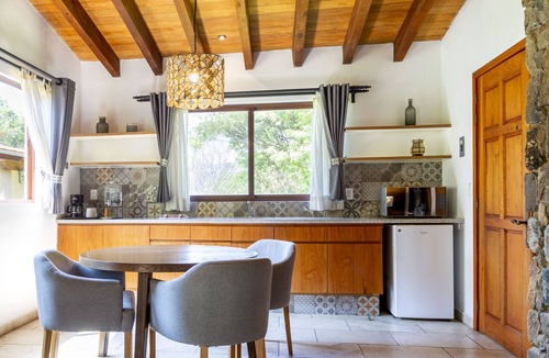 Malinalco Hotel | Hotel Amate del Rio