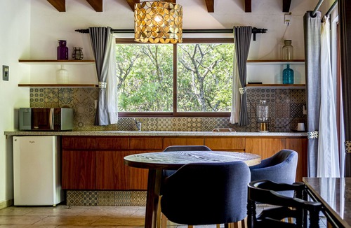 Malinalco Hotel | Hotel Amate del Rio