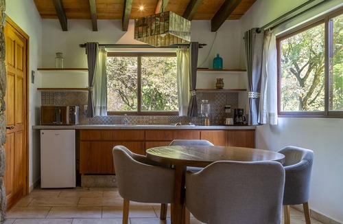 Malinalco Hotel | Hotel Amate del Rio