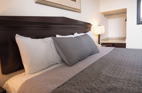 Los Mochis Hotel | Hotel America Centro
