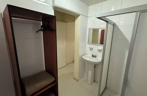 Zamora de Hidalgo Hotel | Hotel Ana Isabel