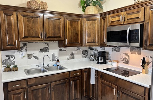 Puerto Penasco Hotel | Hotel Ancla Suites