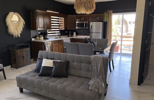 Puerto Penasco Hotel | Hotel Ancla Suites