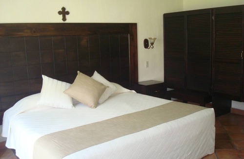 Tlalpujahua Hotel | Hotel and Suites Mansion San Antonio