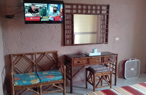 Coatepec Hotel | Hotel Angela Carolina